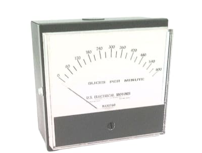 NIDEC CORP B332760
