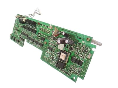 YASKAWA ELECTRIC JUSP-ACP05JAA