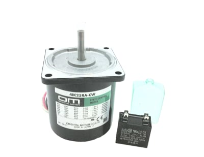 ORIENTAL MOTOR 4IK25RA-CWE