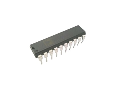ANALOG DEVICES DAC8562FP
