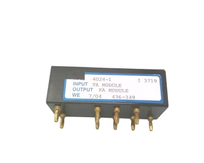 AGM ELECTRONICS 4024-1