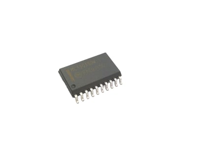 ON SEMICONDUCTOR MC33033DW