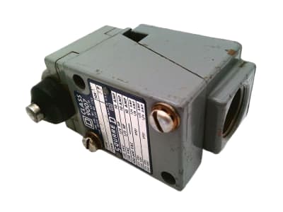 SCHNEIDER ELECTRIC 9007-B52G