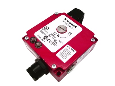 HONEYWELL GKLA40F1C2-F05-C