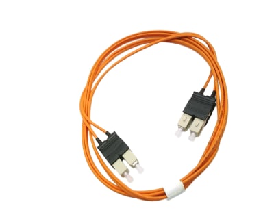 CORNING 62.5/125SC-SCDPX-3M