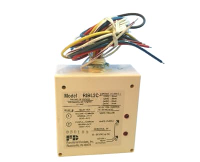 FUNCTIONAL DEVICES RIBL2C
