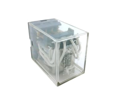 OMRON MY4-D-DC24