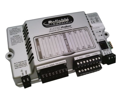 RELIABLE CONTROLS MPZ84