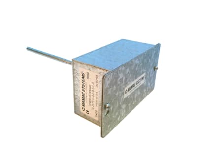 MAMAC SYSTEMS TE-211Y-C-B-2-B-1-E-6
