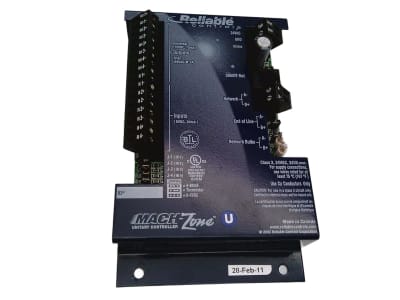 RELIABLE CONTROLS MZ-4T
