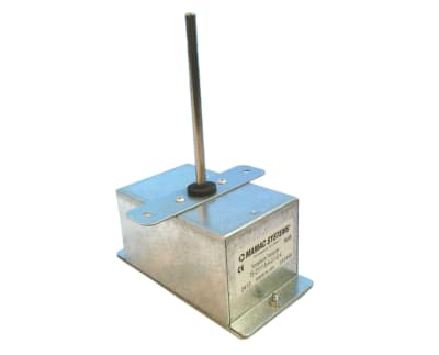 MAMAC SYSTEMS TE-211Y-B-A-2-1-E-4