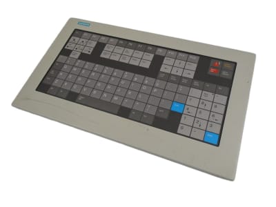 SIEMENS PCS-2001