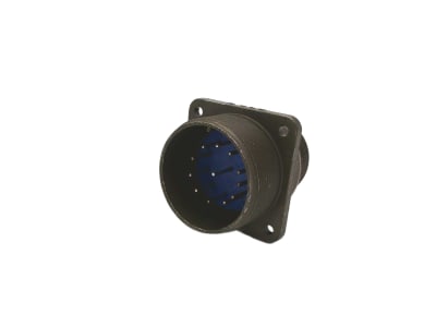 AMPHENOL 97-3100A-28(850)