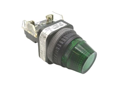 ALLEN BRADLEY 800H-QRH24G