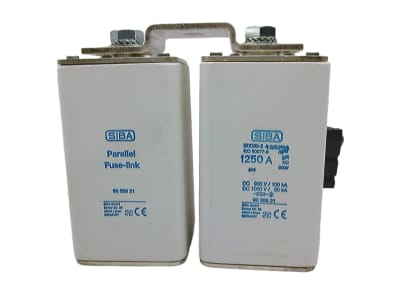 SIBA SQB-DC93-2