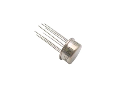 ST MICRO LM118H