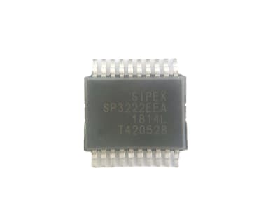 EXAR SP3222EET-L