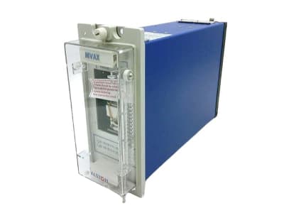 CONVERTEAM MVAX21K1DD0754A