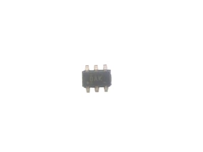 TEXAS INSTRUMENTS SEMI TPS61165DBVR