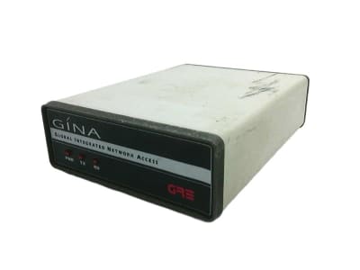 GRE AMERICA 5000