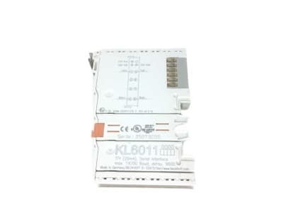 BECKHOFF KL6011