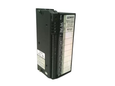GENERAL ELECTRIC IC660EBA104
