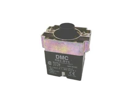 DANFOSS RB2-BV6