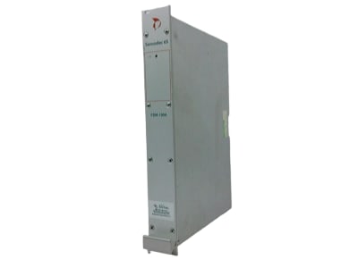 METSO AUTOMATION FSM-190A