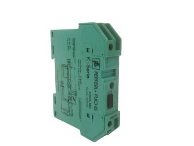 PEPPERL & FUCHS KG30-T30