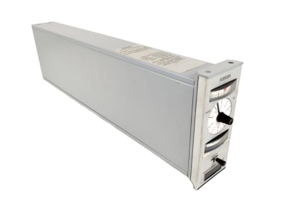 INVENSYS 62HZ-4EC-0H