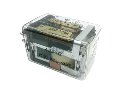 DANAHER MOTION 46BR0Z-1100-ACL-SCO