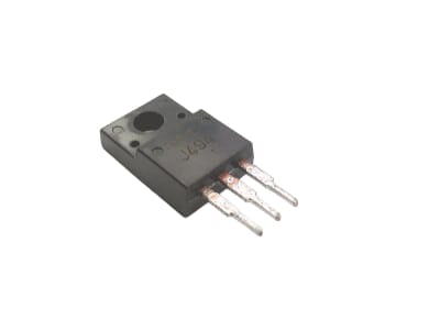 NEC 2SJ494
