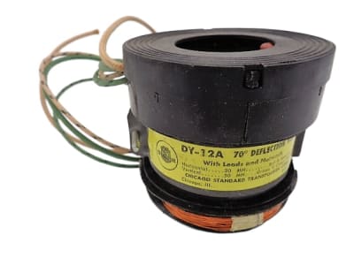 STANCOR DY-12A