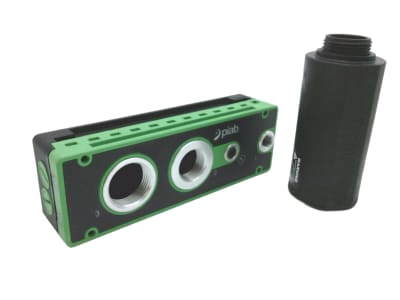 PIAB VACUUM PRODUCTS PCL.X2BN.S.EE.S