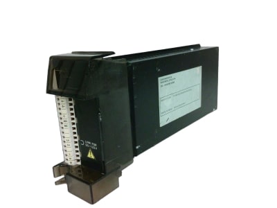 INVENSYS PC3000/AI/VERSION2/V4