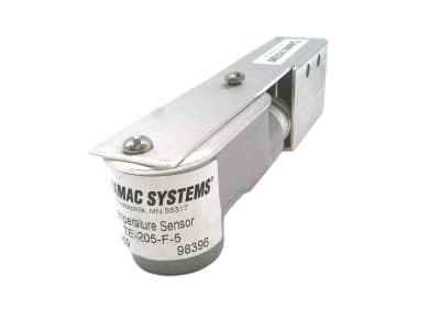 MAMAC SYSTEMS TE-205-F-5