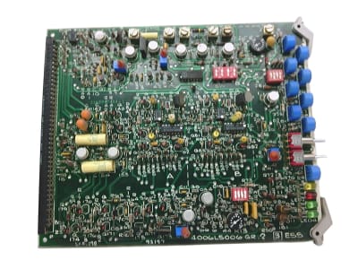 GENERAL ELECTRIC 4006L5006GR2