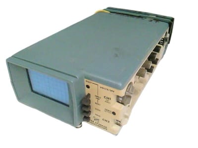 TEKTRONIX 214