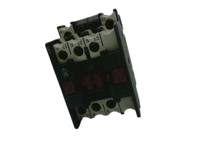 EATON CORPORATION DIL00AM-110/120V