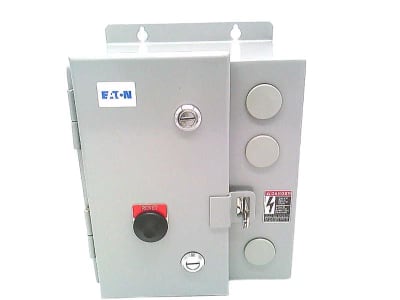 EATON CORPORATION ECX09G3BAA-MS29