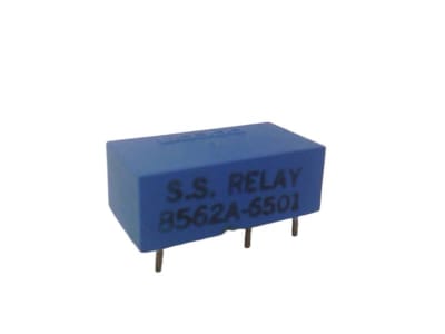 EATON CORPORATION 8562A-6501