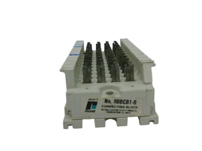 RELIANCE CONTROLS R66CB1-6