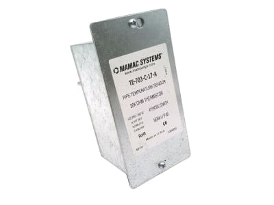 MAMAC SYSTEMS TE-703-C-17-A