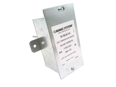 MAMAC SYSTEMS TE-702-B-7-A