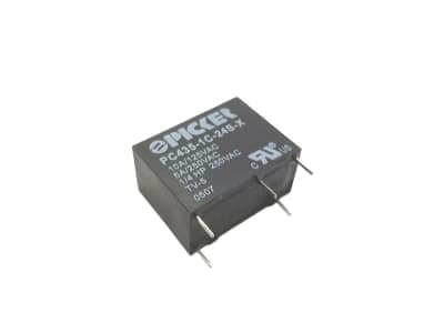 PICKER COMPONENTS PC435-1C-24S-X