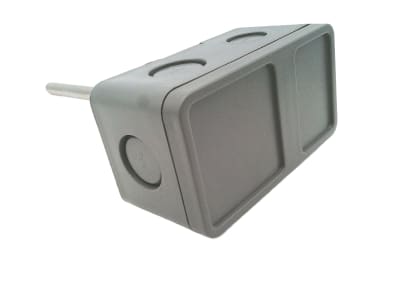 ACI ADVANCE CONTROLS INC ACI/AN-I-4-PB