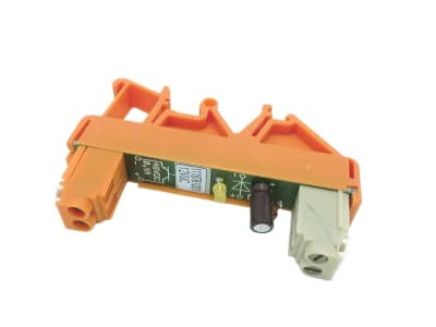 WEIDMULLER 1118761001