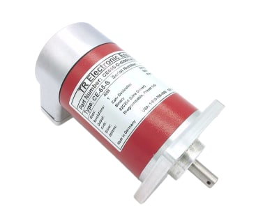 T&R ELECTRONIC CE65S-D-4096/1-H13BB-R17YR-H