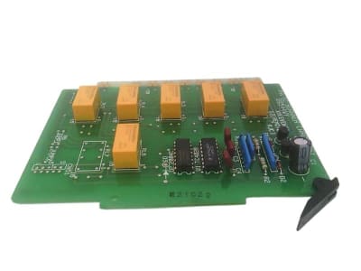 YOKOGAWA B9544WY