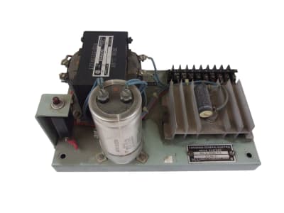 GENERAL ELECTRIC 517L428G1